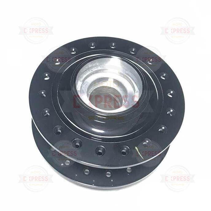 Yamaha Rx135 King Ön Göbek Jant Teker Göbeği A