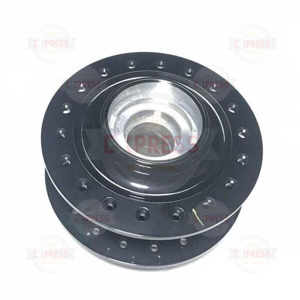 Yamaha Rx135 King Ön Göbek Jant Teker Göbeği A