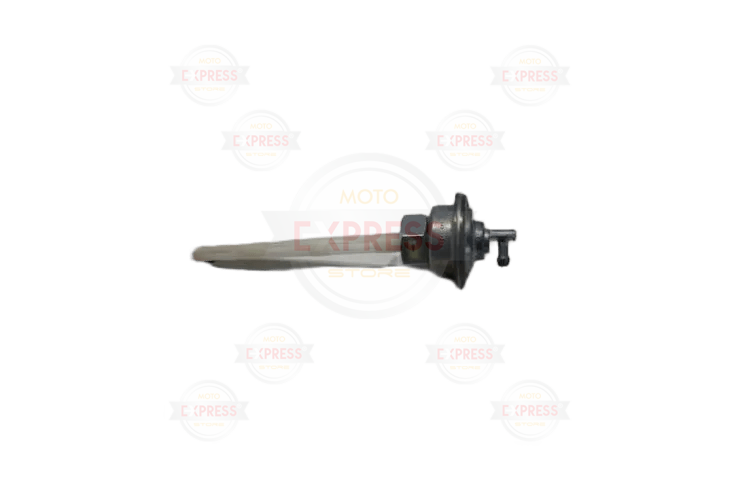 Hero Duet 110 Musluk A