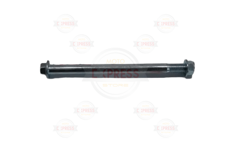 Ybr 125 Ön Teker Mili