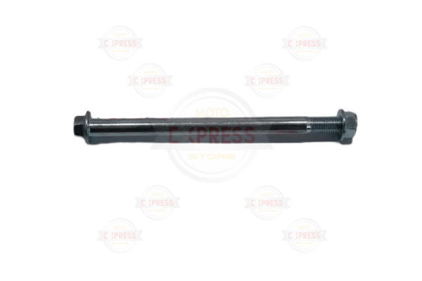 Ybr 125 Ön Teker Mili