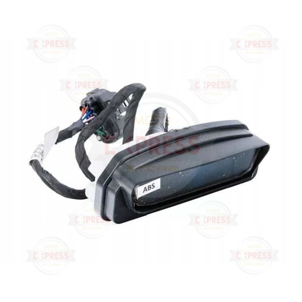 Bajaj Dominar D250 2020-2025 Benzin Deposu Üstü Göstergesi Paneli Saati A