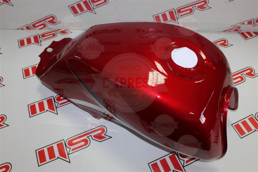 Ace 125 Yakıt Depo Kırmızı