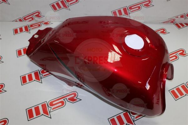 Ace 125 Yakıt Depo Kırmızı