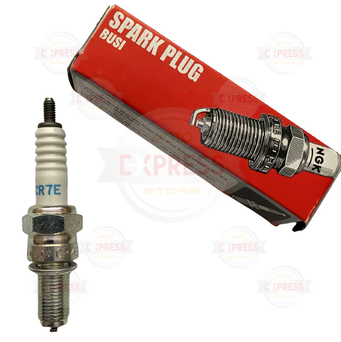 Moto Express BUJİ CR7E A