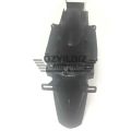 Moto Express ÇAMURLUK ARKA  YBR125K