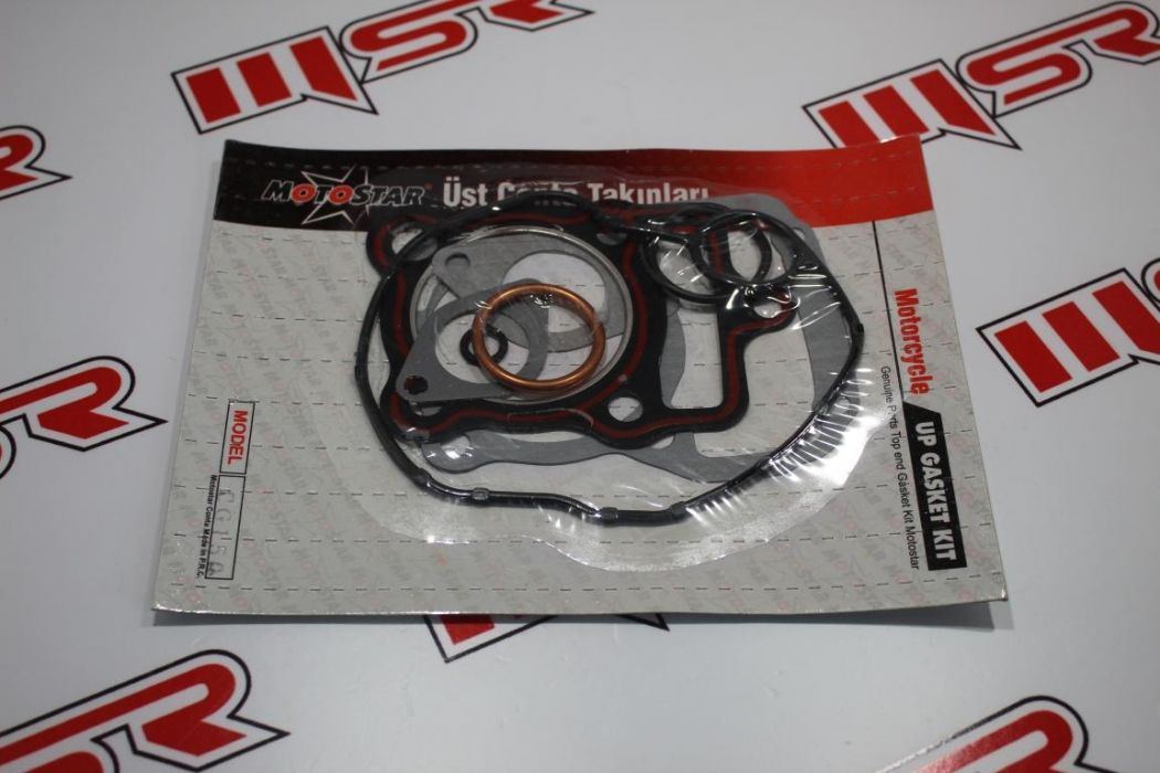 Moto Express CG 150 ÜST CONTA TAKIMI