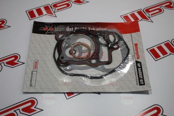 Moto Express CG 150 ÜST CONTA TAKIMI