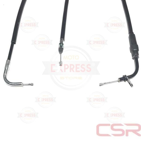 Moto Express GAZ HALATI SB JUPİTER