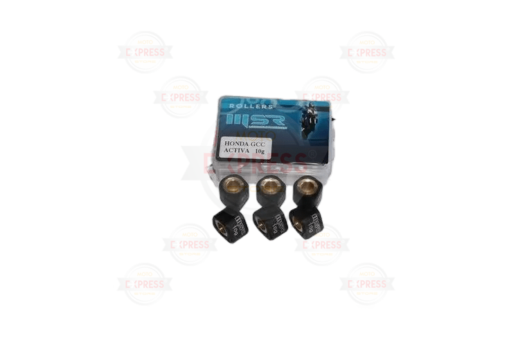 Honda Activa Varyatör Burcu Modifiye 10 Gr
