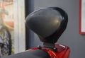 Honda Dio 110 2021-2023 Arka Yolcu Sırt Dayama SissyBar