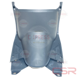 Moto Express İÇ KUTU ALT PEP GRİ A