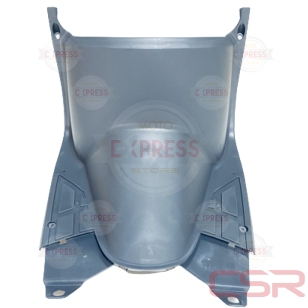 Moto Express İÇ KUTU ALT PEP GRİ A