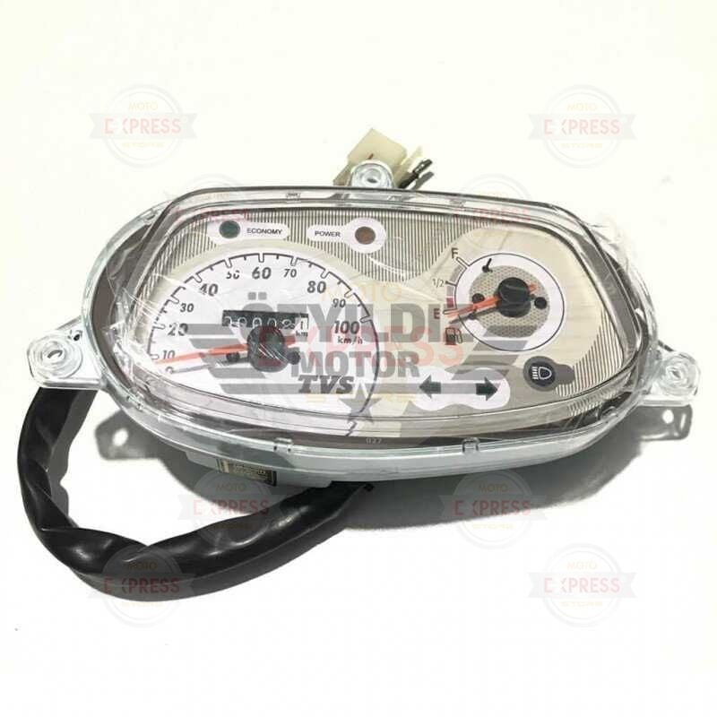 Moto Express KM SAATİ PEP PRICOL