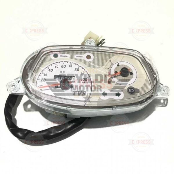 Moto Express KM SAATİ PEP PRICOL