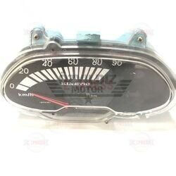 Moto Express KM SAATİ PRİDE80