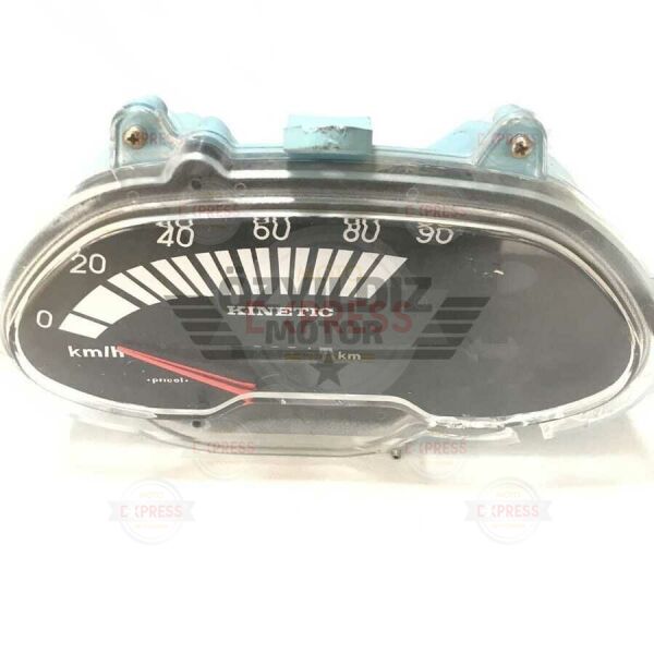 Moto Express KM SAATİ PRİDE80