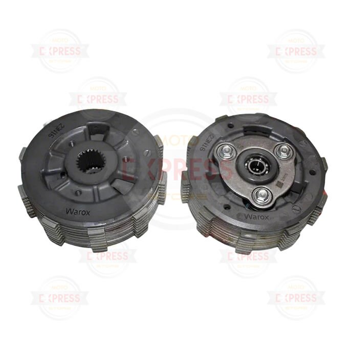 Ktm 790 Duke Debriyaj Komple