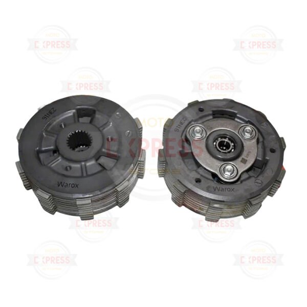 Ktm 790 Duke Debriyaj Komple