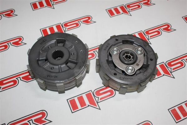 Ktm 790 Duke Debriyaj Komple