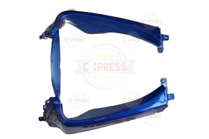 Bws 100 Ön Göğüs Marşbiel Mavi