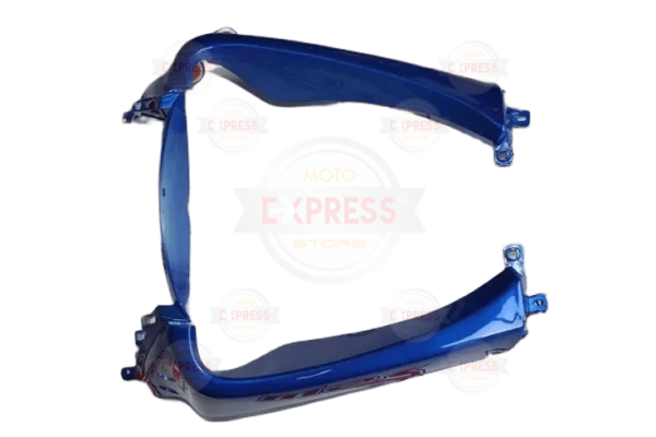 Bws 100 Ön Göğüs Marşbiel Mavi