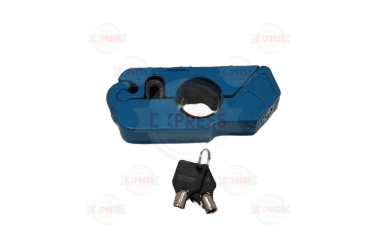 Gidon Kitleme Aparat Unıversal Mavi