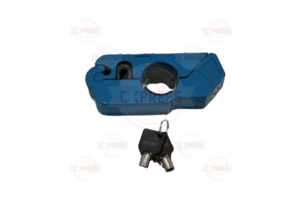 Gidon Kitleme Aparat Unıversal Mavi