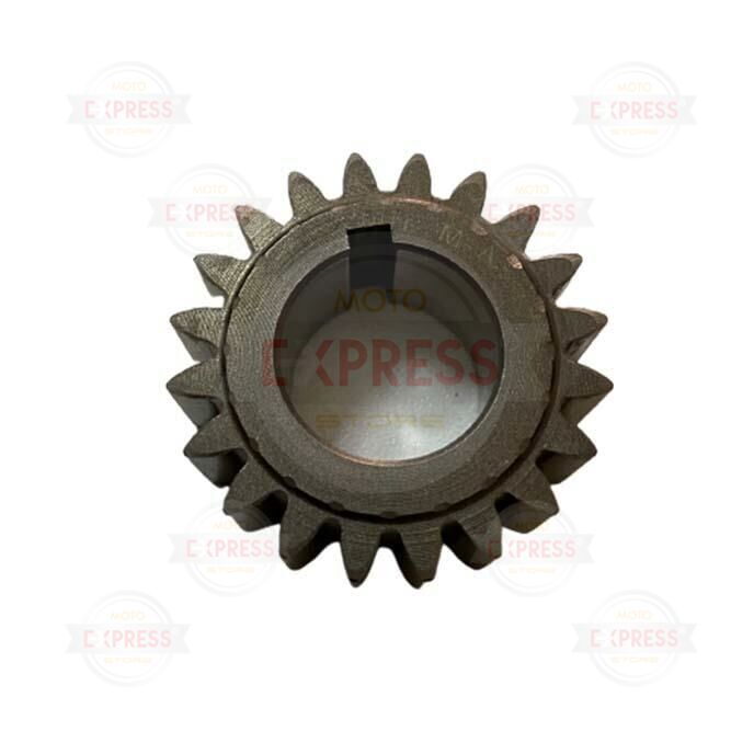 Honda CB125F CB125E CBF150 2004-2020 Krank Dişlisi Om