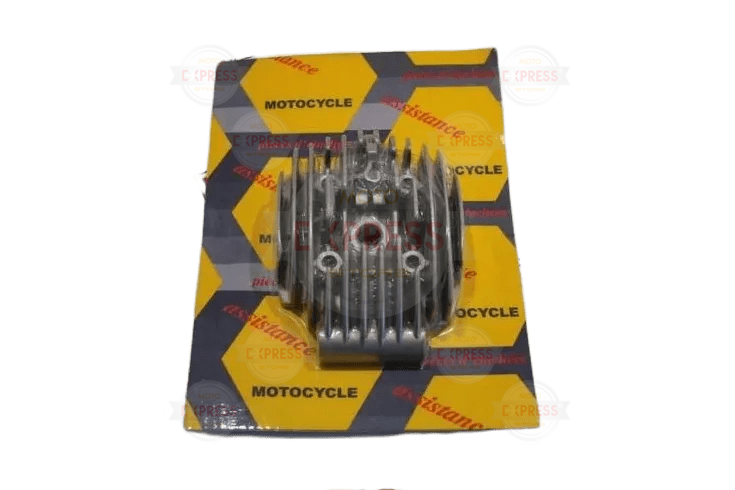 Mobylette Av-7 Em Silindir Üst Kapak Prc