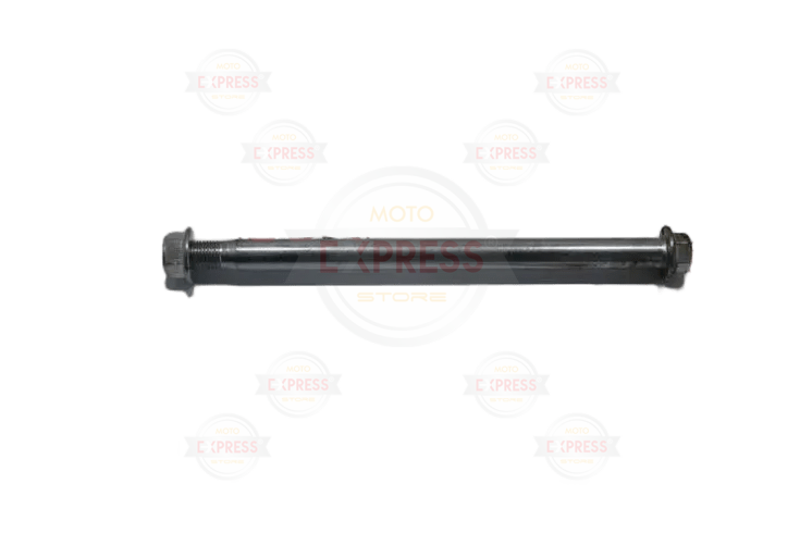 Ybr 125 Arka Teker Mili