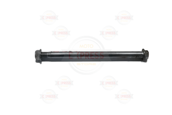 Ybr 125 Arka Teker Mili