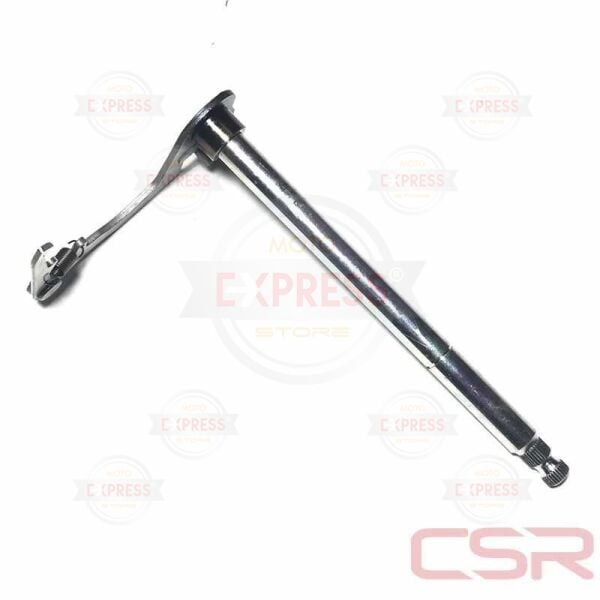 Moto Express VİTES MİLİ KİNG A