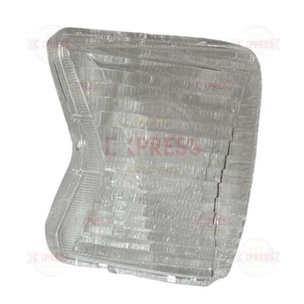 Yamaha Nmax125 Nmax155 2015-2019 Sağ Ön Sinyal Camı A