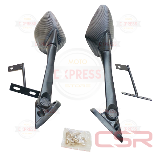 Moto Express AYNA R25 TAKIM KARBON E.M