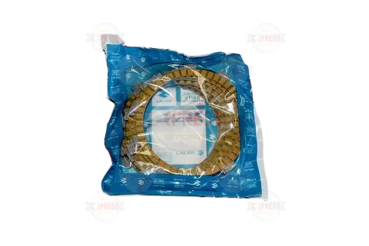 Bajaj Donınar 400 Debriyaj Balata Set