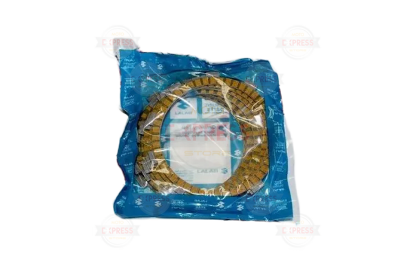 Bajaj Donınar 400 Debriyaj Balata Set