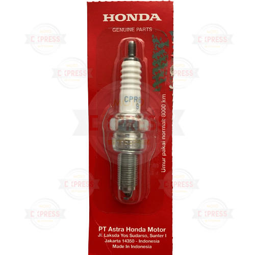 Moto Express BUJİ CRP8EA-9 HONDA