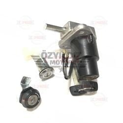 Moto Express KONTAK  PRİDE80 A