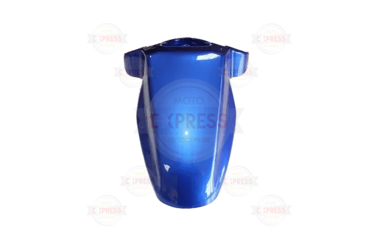 Bws 100 Ön Çamurluk Mavi