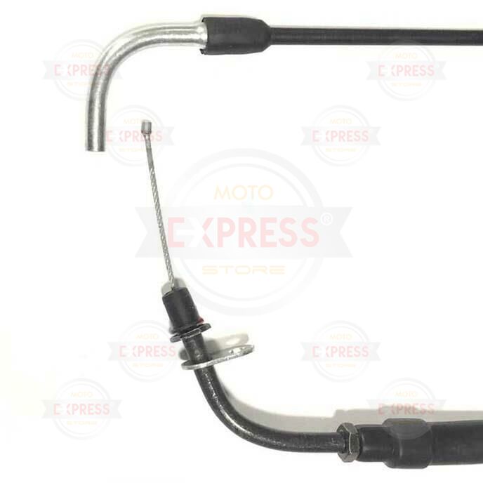 Tvs Jupiter110 Scooty Zest Gaz Halatı Teli Sb