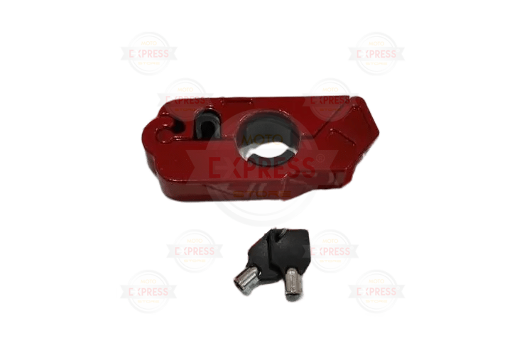 Gidon Kitleme Aparat Unıversal Kırmızı