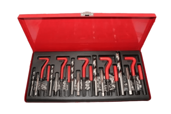 HELIKOIL SETİ(0.8-1.75 MM 5.20-12.4 MM TIĞ)