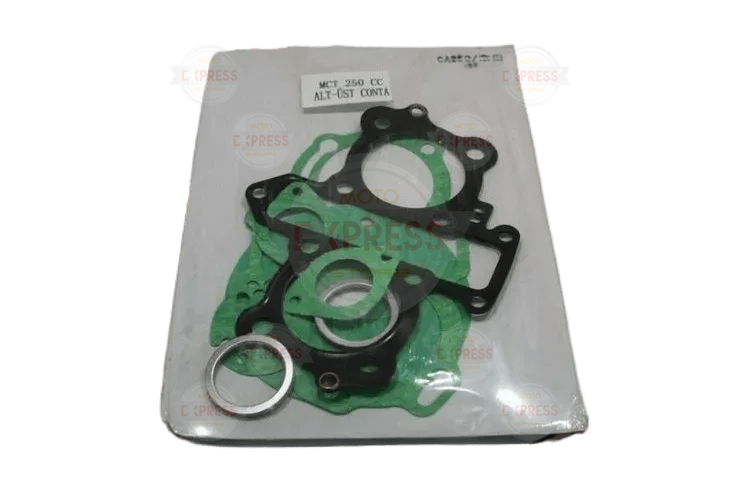 Mct 250 Yarım Üst Conta Seti