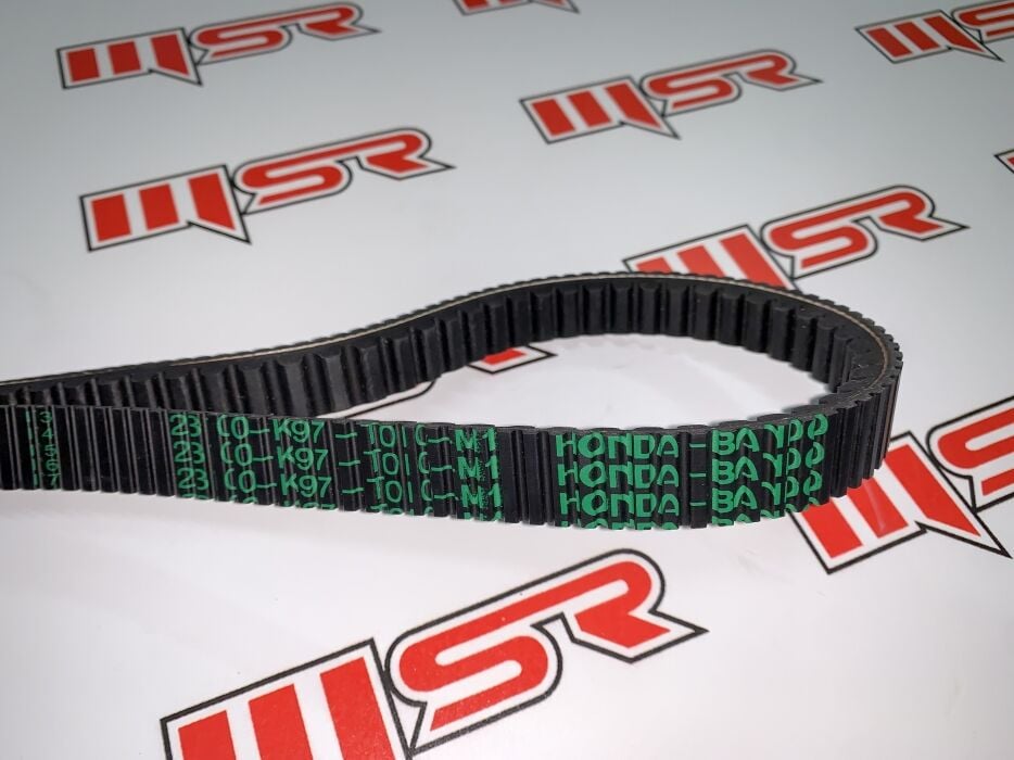 Pcx 125 Kayış 23100-K97-T010-M1 Bando Oem (2018-2020)