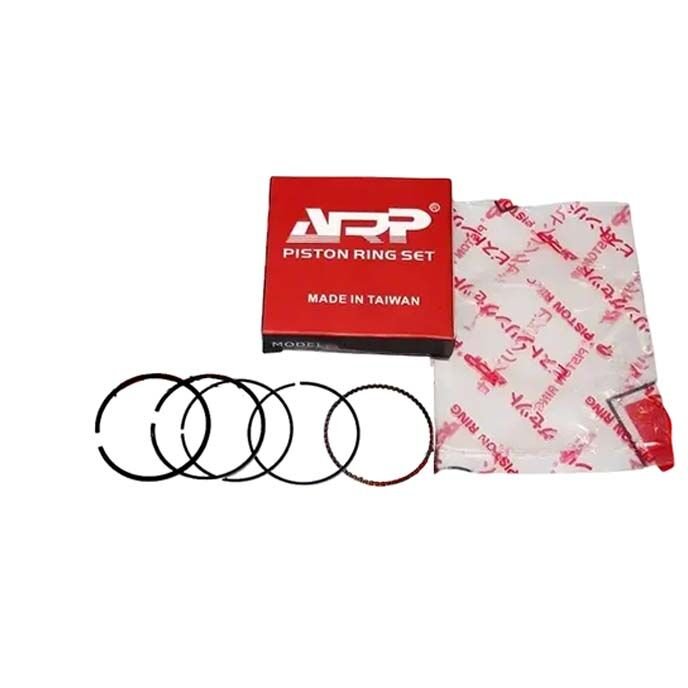SUZUKI AN 125 SEGMAN TK ARP