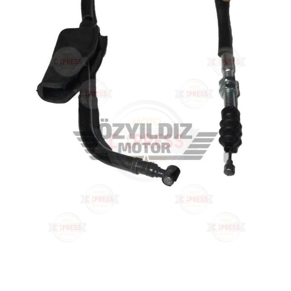 Moto Express DEBRİYAJ HALATI APACHE SB