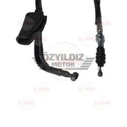 Moto Express DEBRİYAJ HALATI APACHE SB