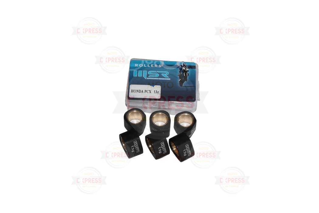 Honda Pcx 125 Varyatör Burcu Modifiye 13 Gr