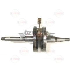 Moto Express KRANK PRİDE80 A